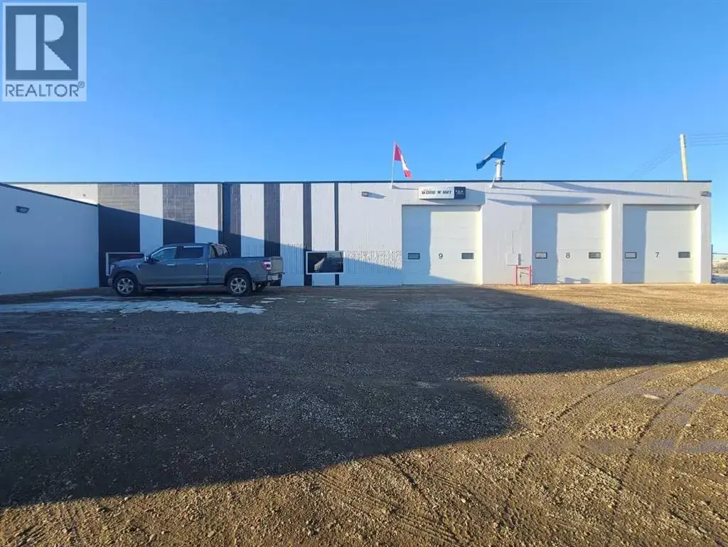 7810 102 Avenue, Peace River